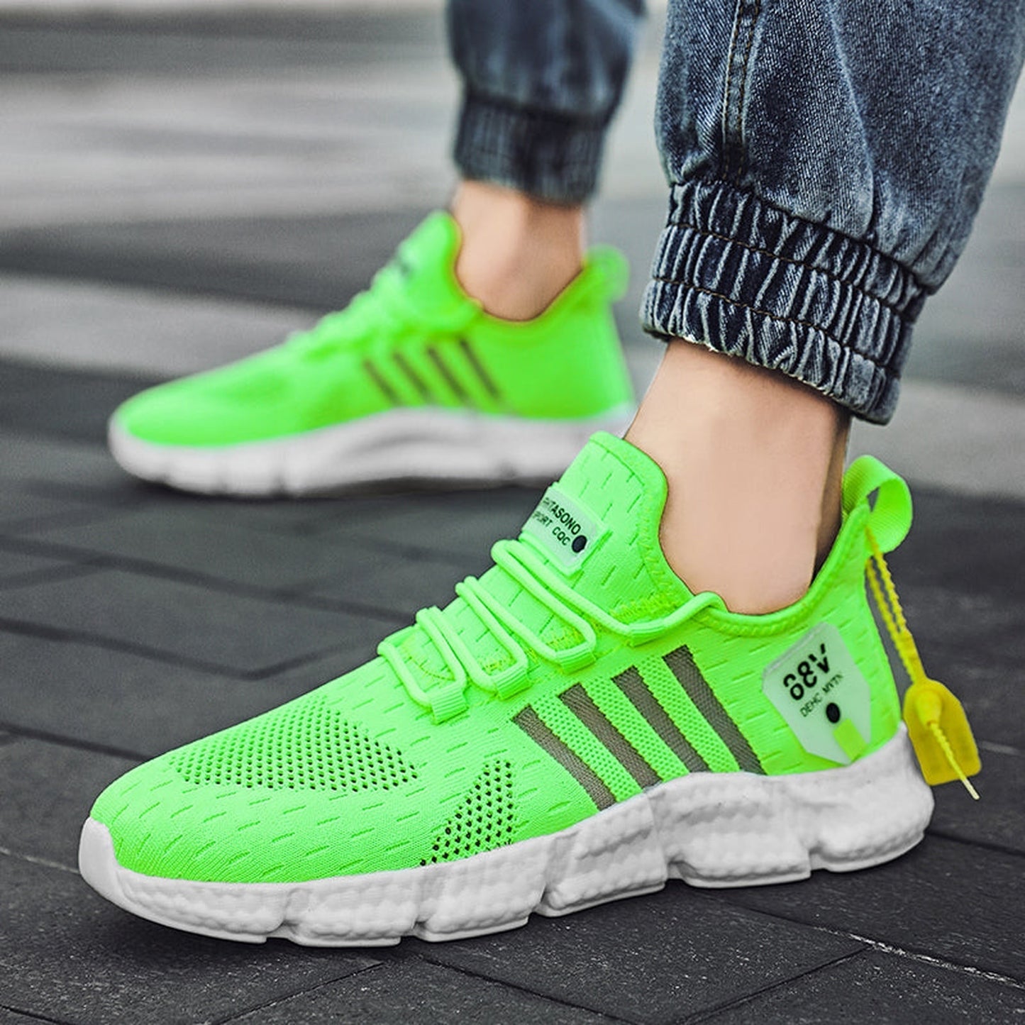 VEIGGARA| Chaussure de sport Fit Pro