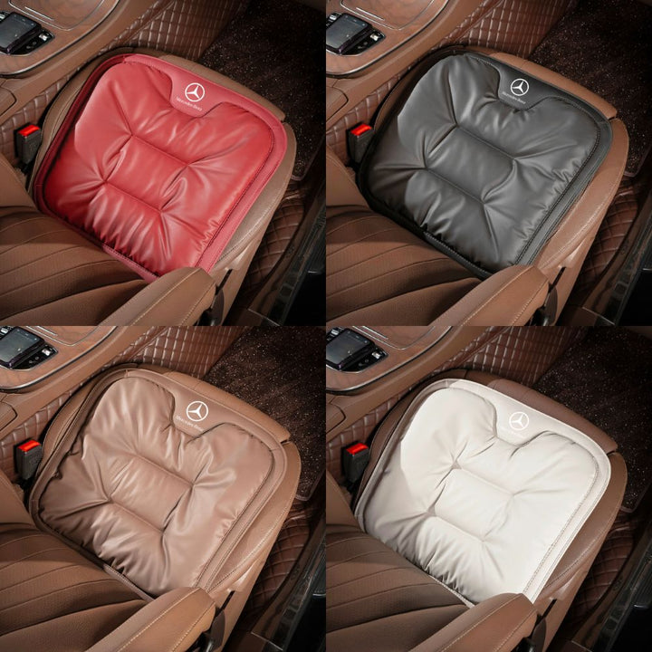Veiggara | Coussin de siège de voiture personnalisé