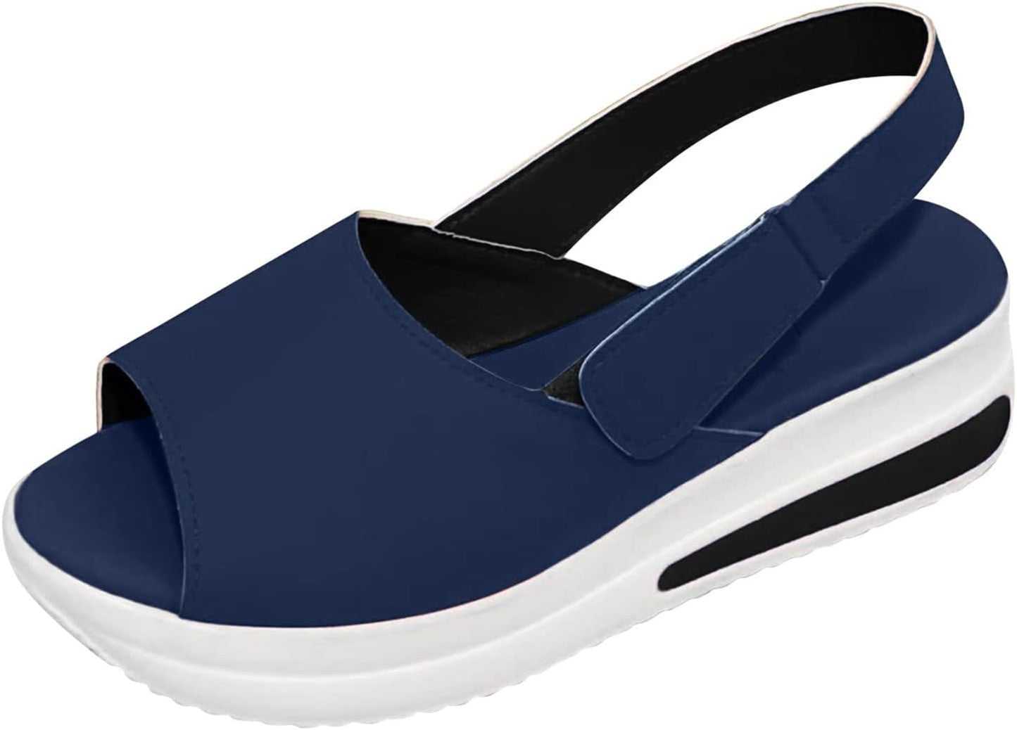 VEIGGARA | Chaussure orthopédique pour femmes Belex