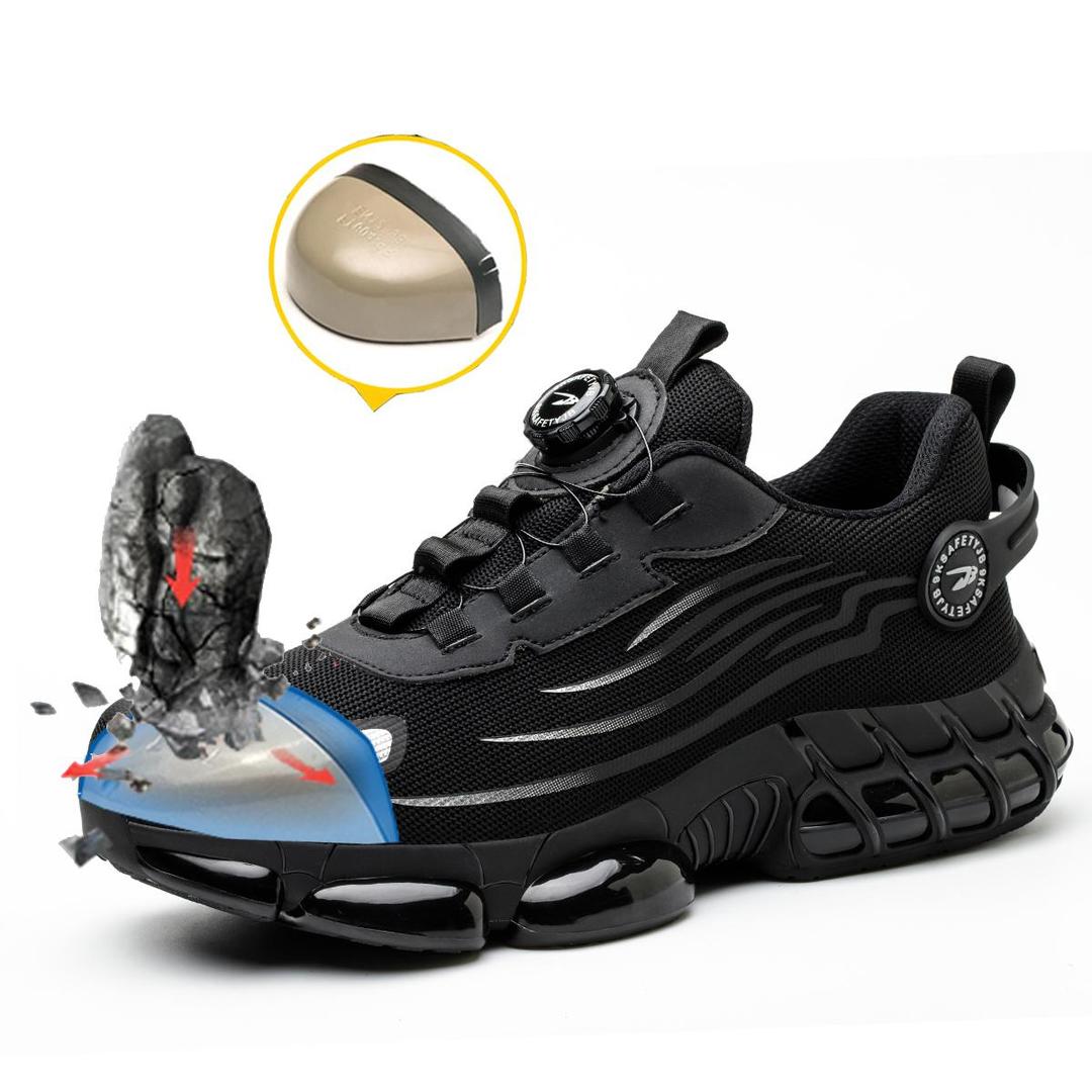 VEIGGARA™ | Chaussures sûres et indestructibles