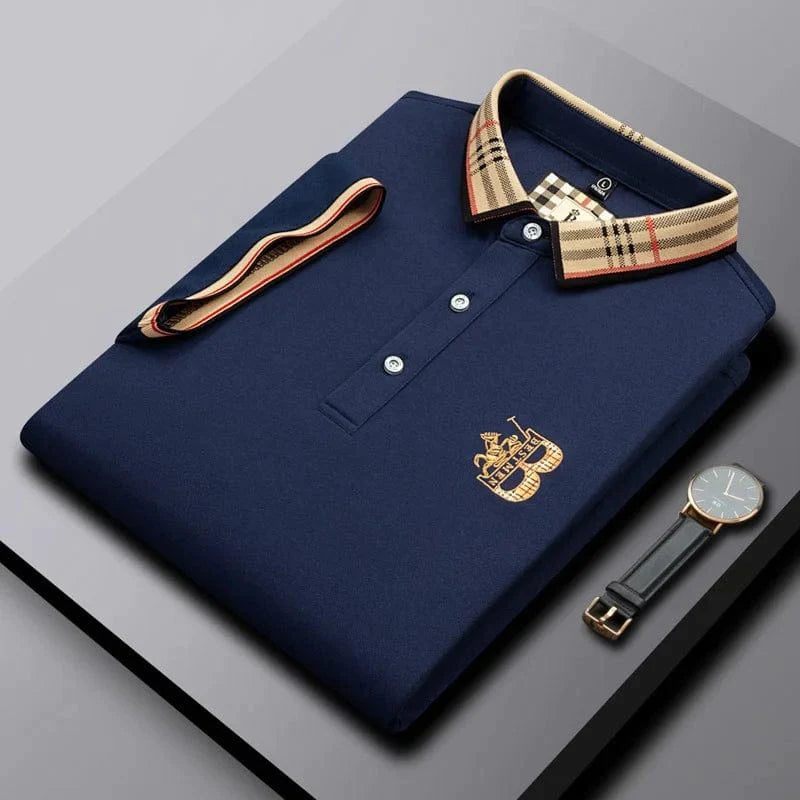 VEIGGARA | Chemise Polo Jhonny