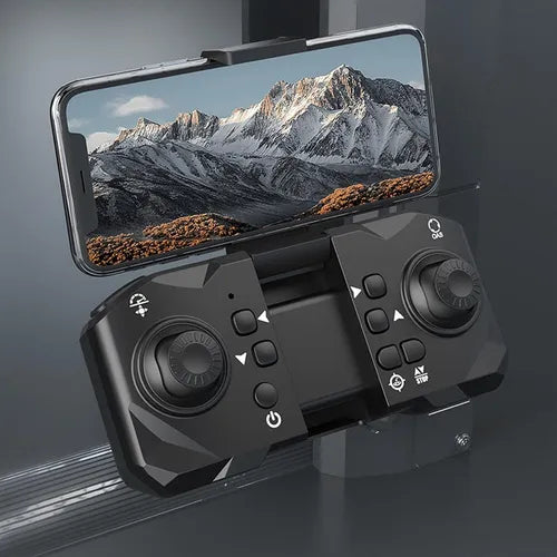 VEIGGARA | Aeronova 4k Drône - Caméra professionnelle