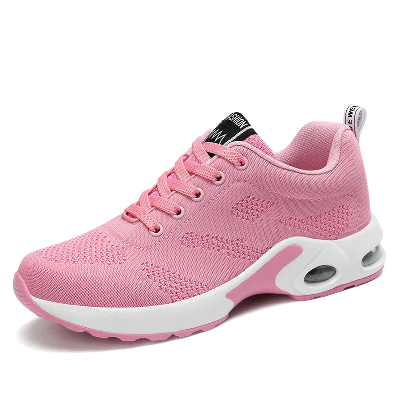 VEIGGARA | Baskets orthopédiques pour femmes, sportives et confortables