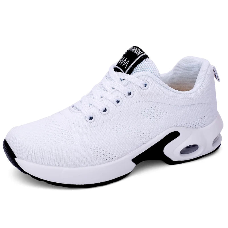 VEIGGARA | Baskets orthopédiques pour femmes, sportives et confortables