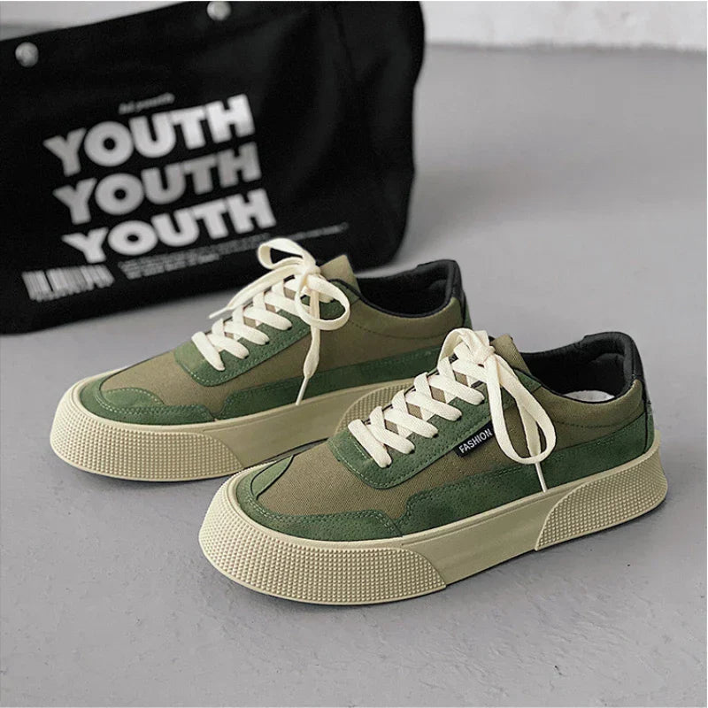 VEIGGARA | Nouvelle tendance pour les baskets pour hommes