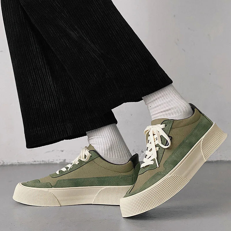 VEIGGARA | Nouvelle tendance pour les baskets pour hommes