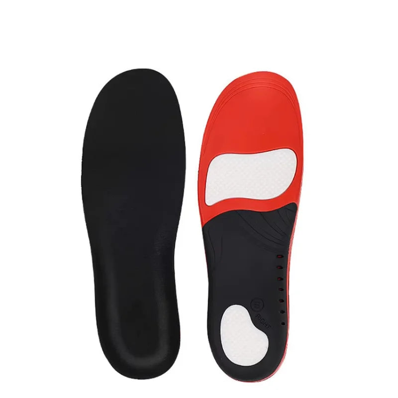 Semelles orthopédique Premium