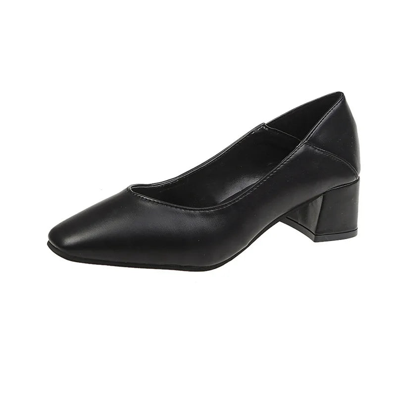 VEIGGARA | Mocassins à talons hauts pour femmes