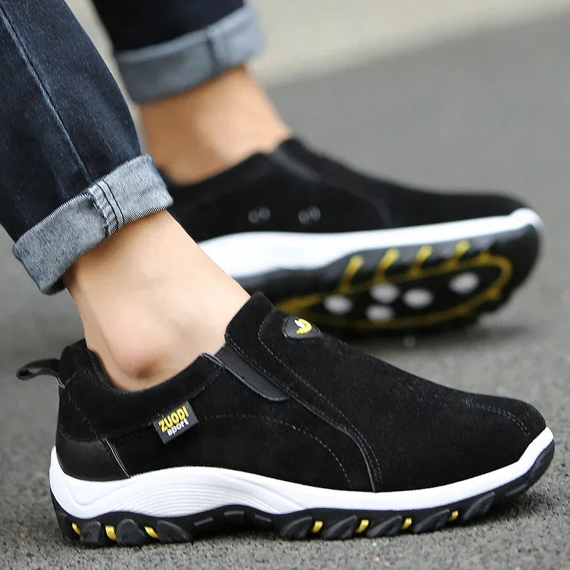 VEIGGARA | Nouvelles chaussures de sport et de marche pour hommes