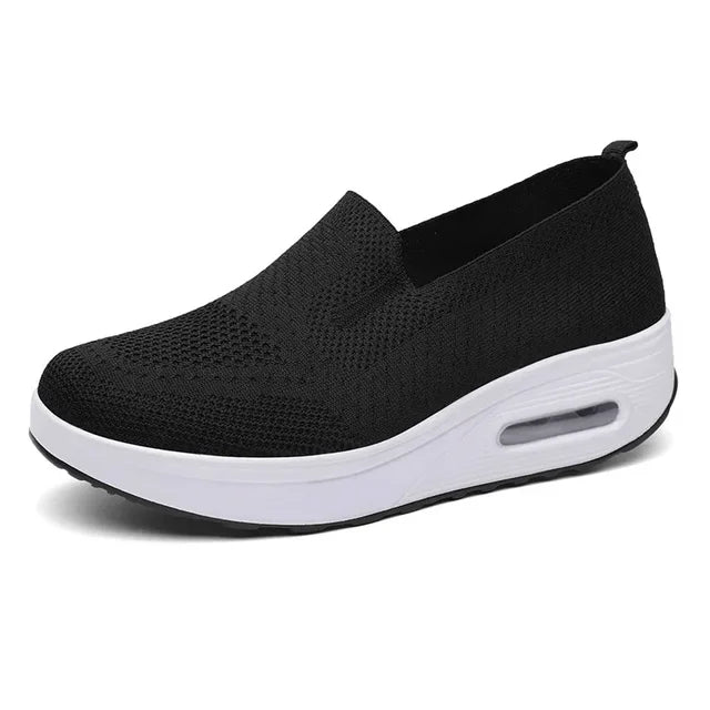 VEIGGARA™ | Chaussures orthopédiques décontractées pour femmes