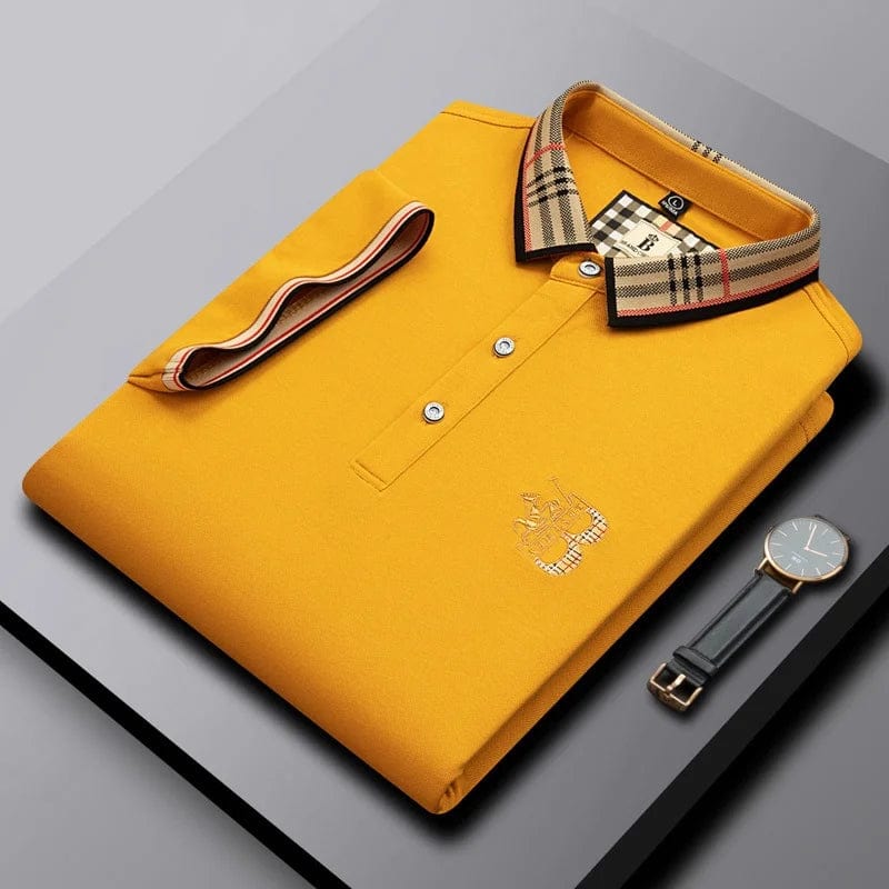 VEIGGARA | Chemise Polo Jhonny