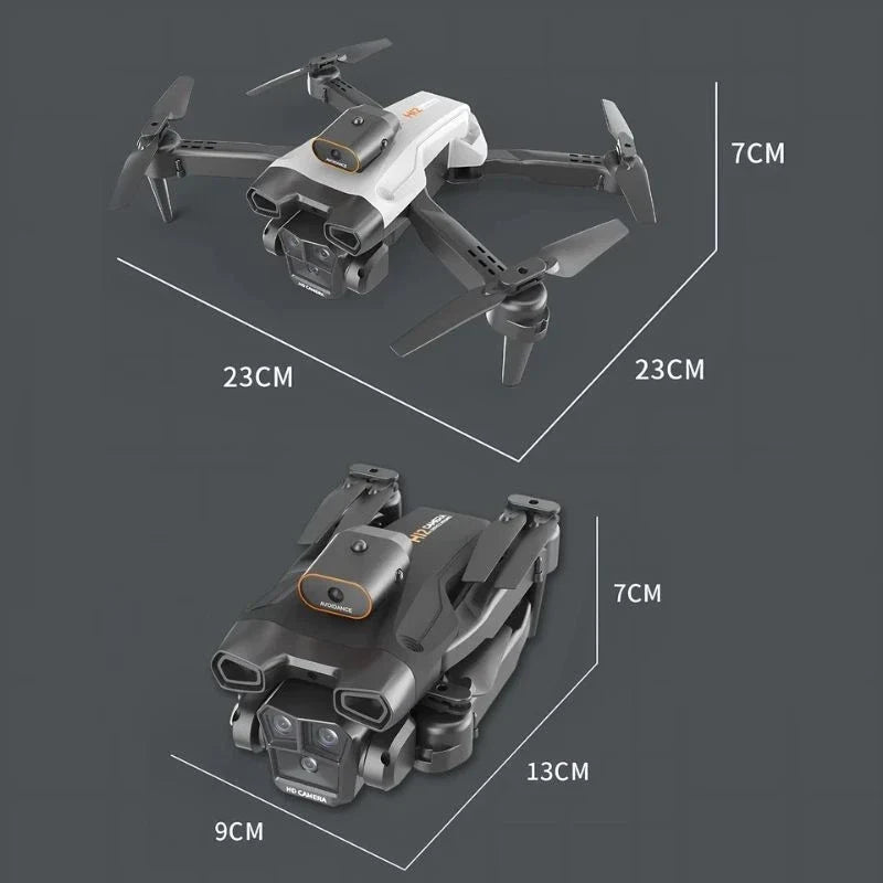 VEIGGARA | Aeronova 4k Drône - Caméra professionnelle