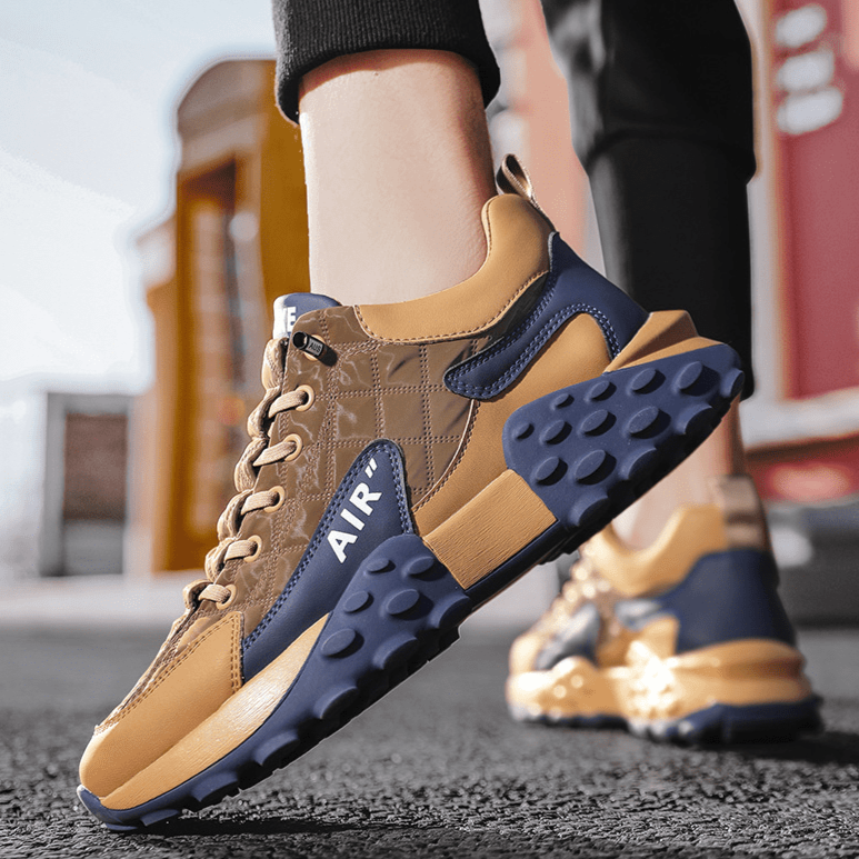 Premium Version Men's Air Control Sneakers