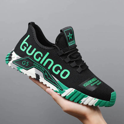 VEIGGARA™ | Chaussures résistantes indestructibles pour hommes