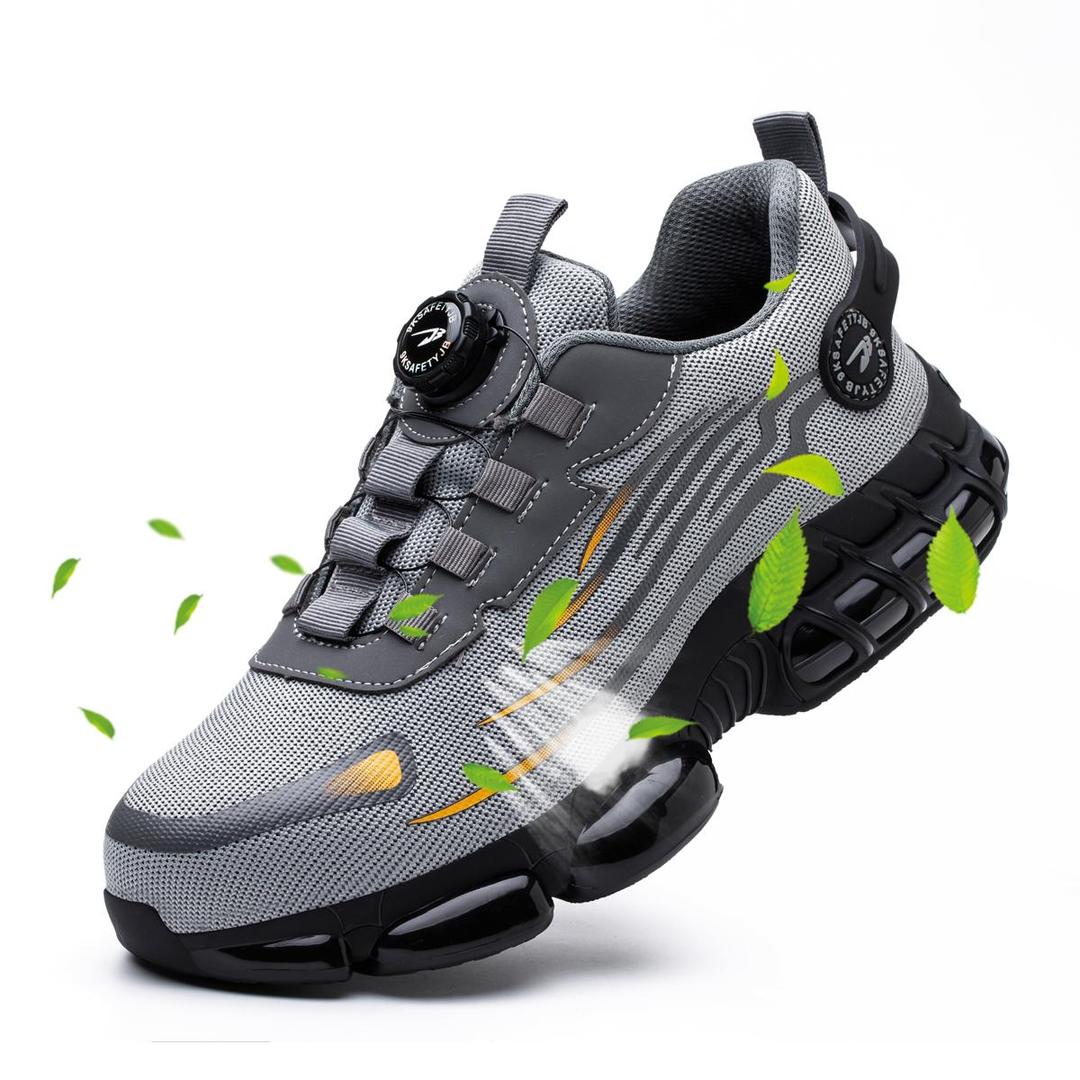 VEIGGARA™ | Chaussures sûres et indestructibles