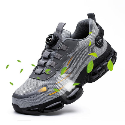 VEIGGARA™ | Chaussures sûres et indestructibles