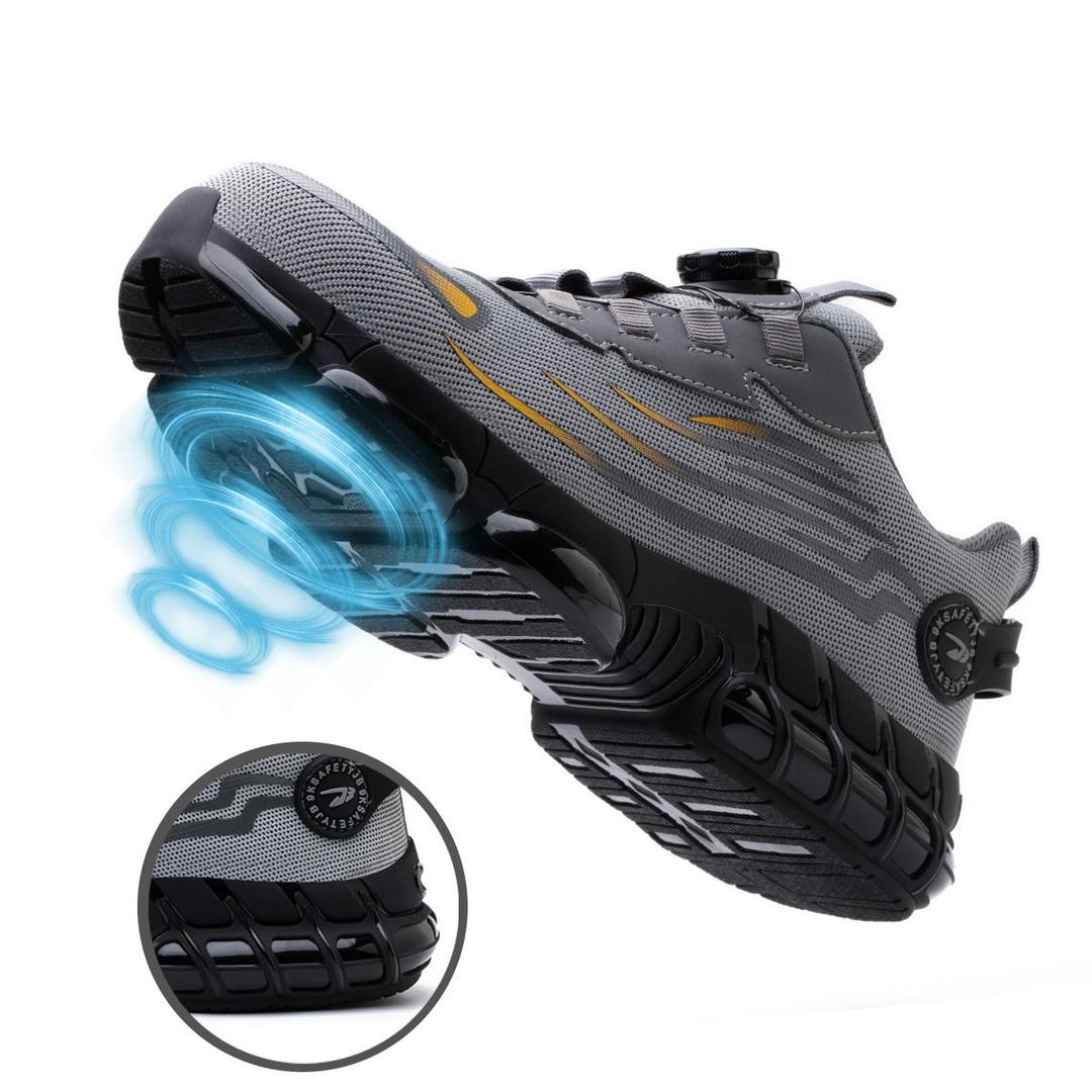 VEIGGARA™ | Chaussures sûres et indestructibles