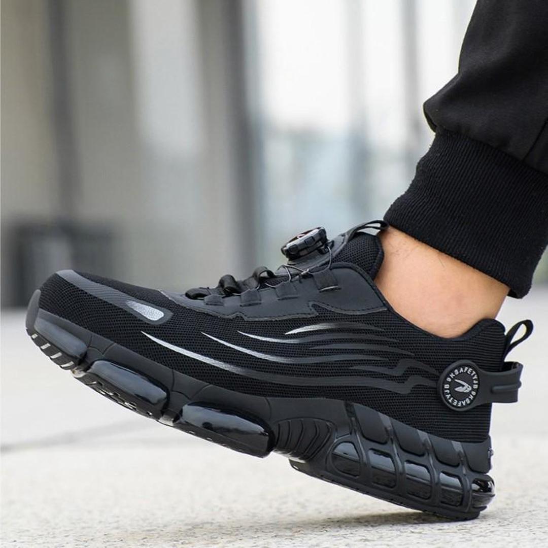 VEIGGARA™ | Chaussures sûres et indestructibles
