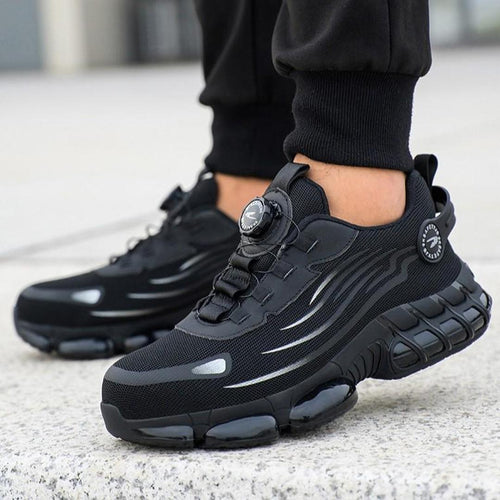 VEIGGARA™ | Chaussures sûres et indestructibles