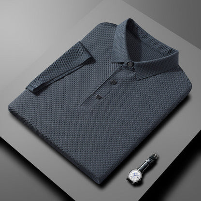VEIGGARA™ | Polo de luxe pour hommes