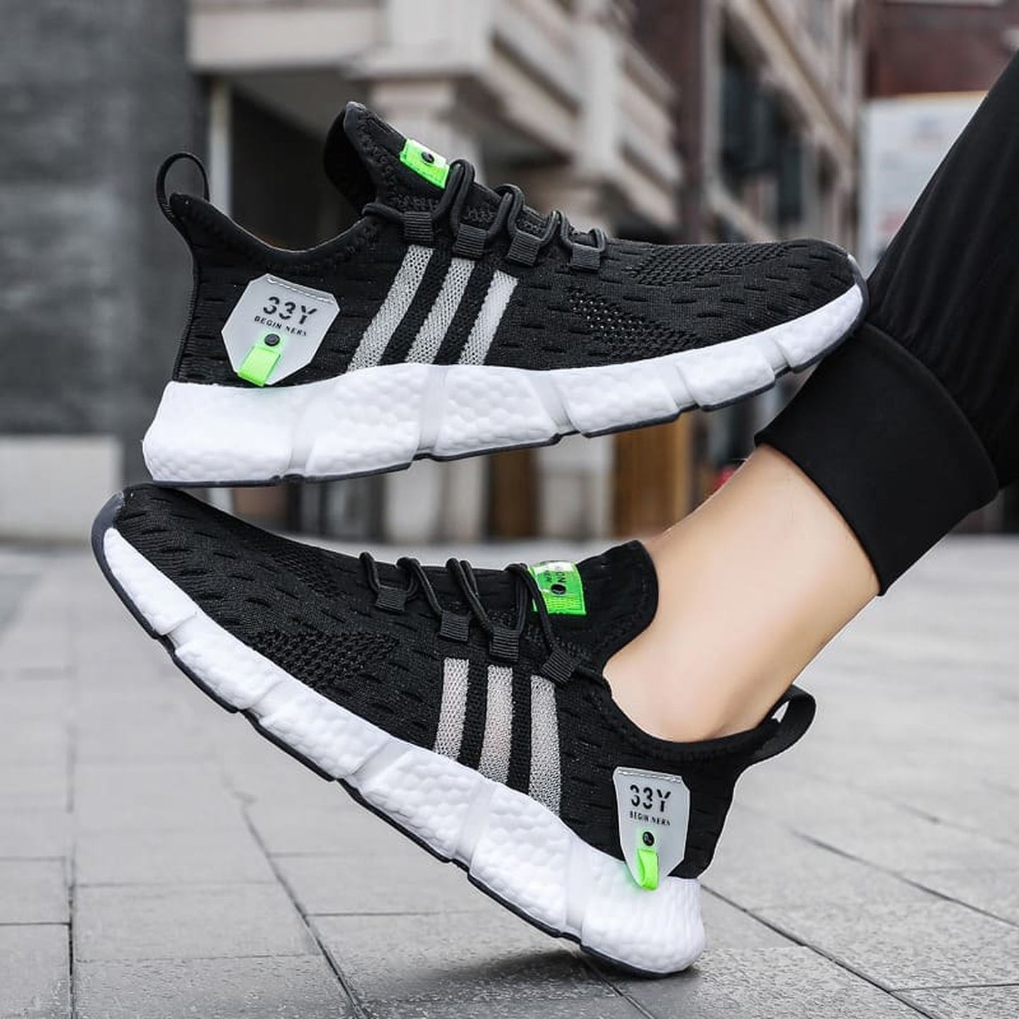 VEIGGARA| Chaussure de sport Fit Pro