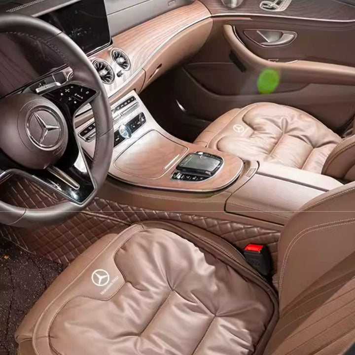 Veiggara | Coussin de siège de voiture personnalisé
