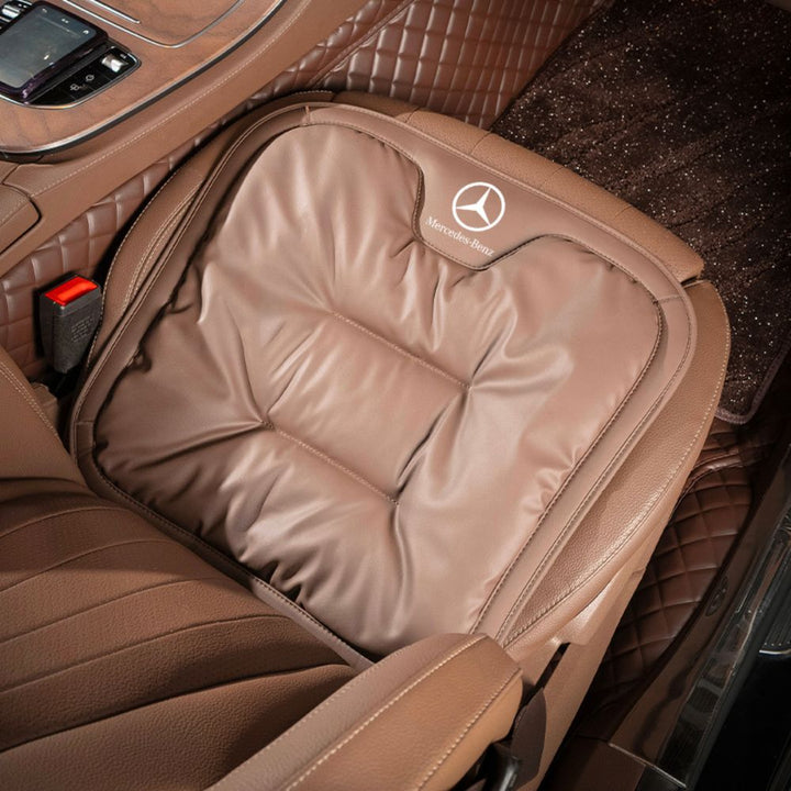 Veiggara | Coussin de siège de voiture personnalisé