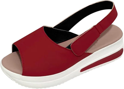 VEIGGARA | Chaussure orthopédique pour femmes Belex