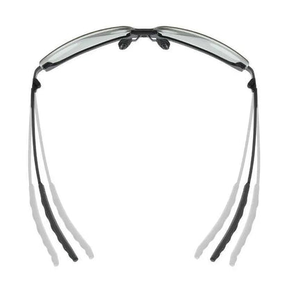 VEIGGARA | Lunettes militaires photochromatiques HiperMax