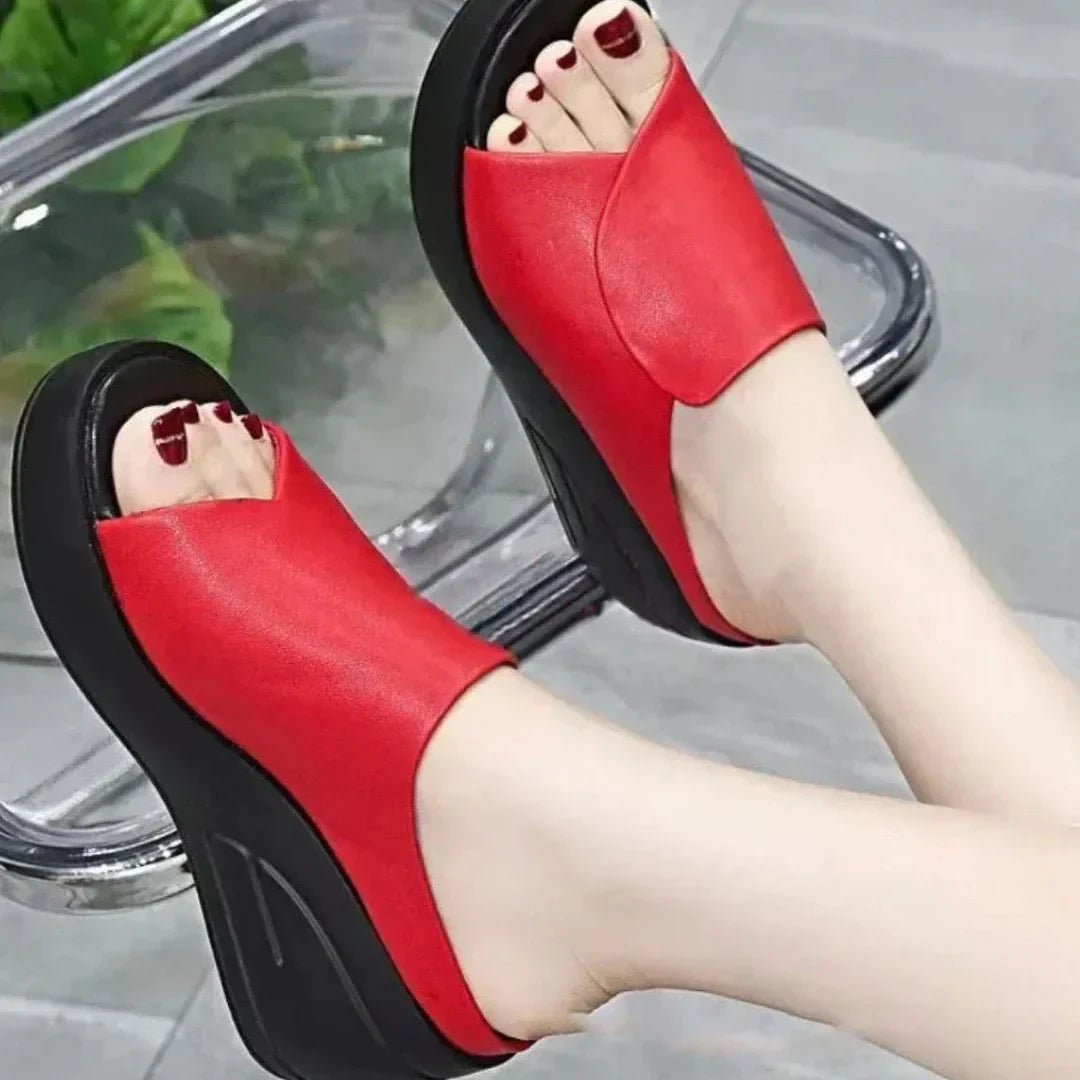 VEIGGARA | Sandales Confort Premium (Achetez-en 1, obtenez-en 2)
