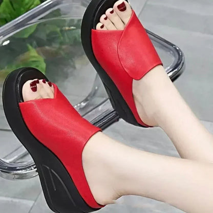 VEIGGARA | Sandales Confort Premium (Achetez-en 1, obtenez-en 2)
