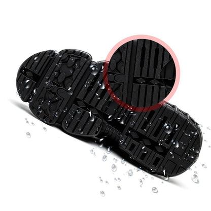 VEIGGARA™ | Chaussures sûres et indestructibles