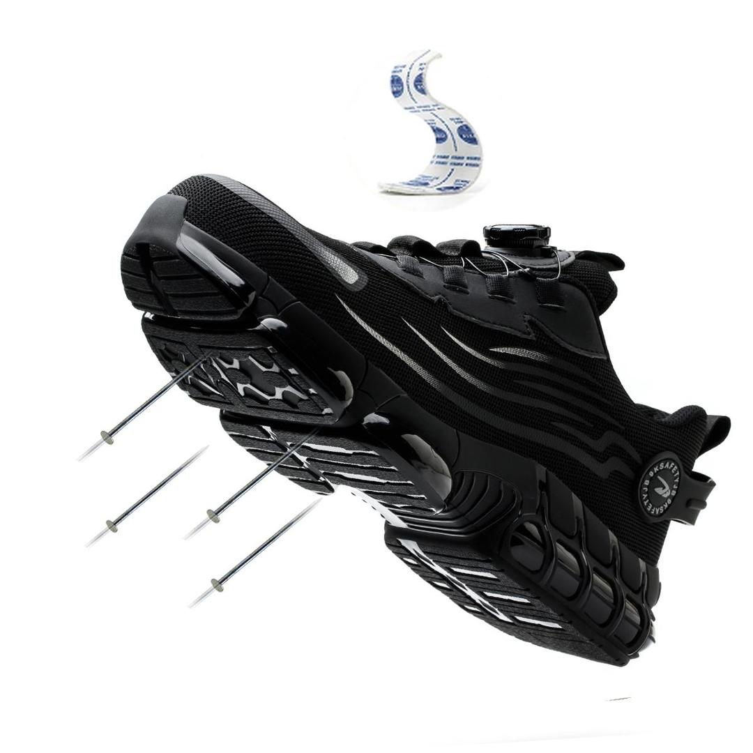 VEIGGARA™ | Chaussures sûres et indestructibles