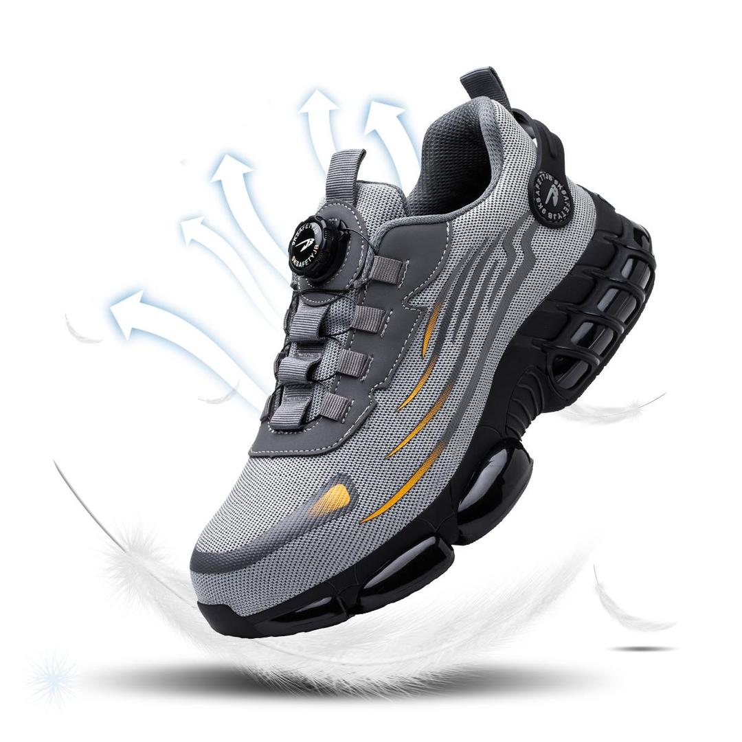 VEIGGARA™ | Chaussures sûres et indestructibles