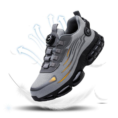 VEIGGARA™ | Chaussures sûres et indestructibles