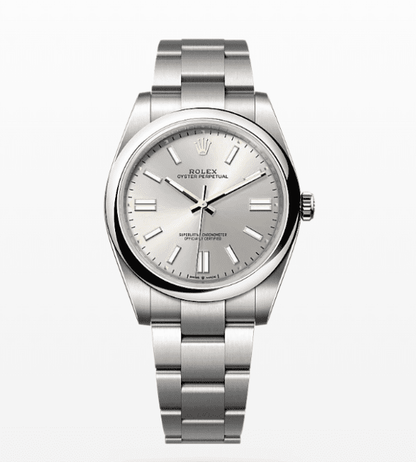 Watch Oyster Perpetual