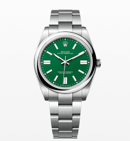 Watch Oyster Perpetual