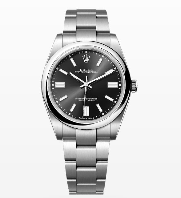 Watch Oyster Perpetual