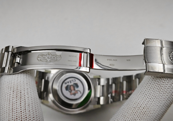 Watch Oyster Perpetual