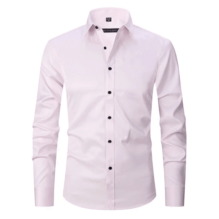 VEIGGARA | Chemise spéciale Slim anti-froissement (Achetez-en 1 et obtenez-en 2)
