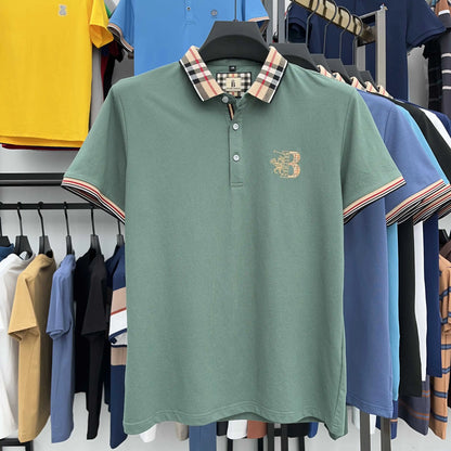 VEIGGARA | Chemise  Polo Jhonny