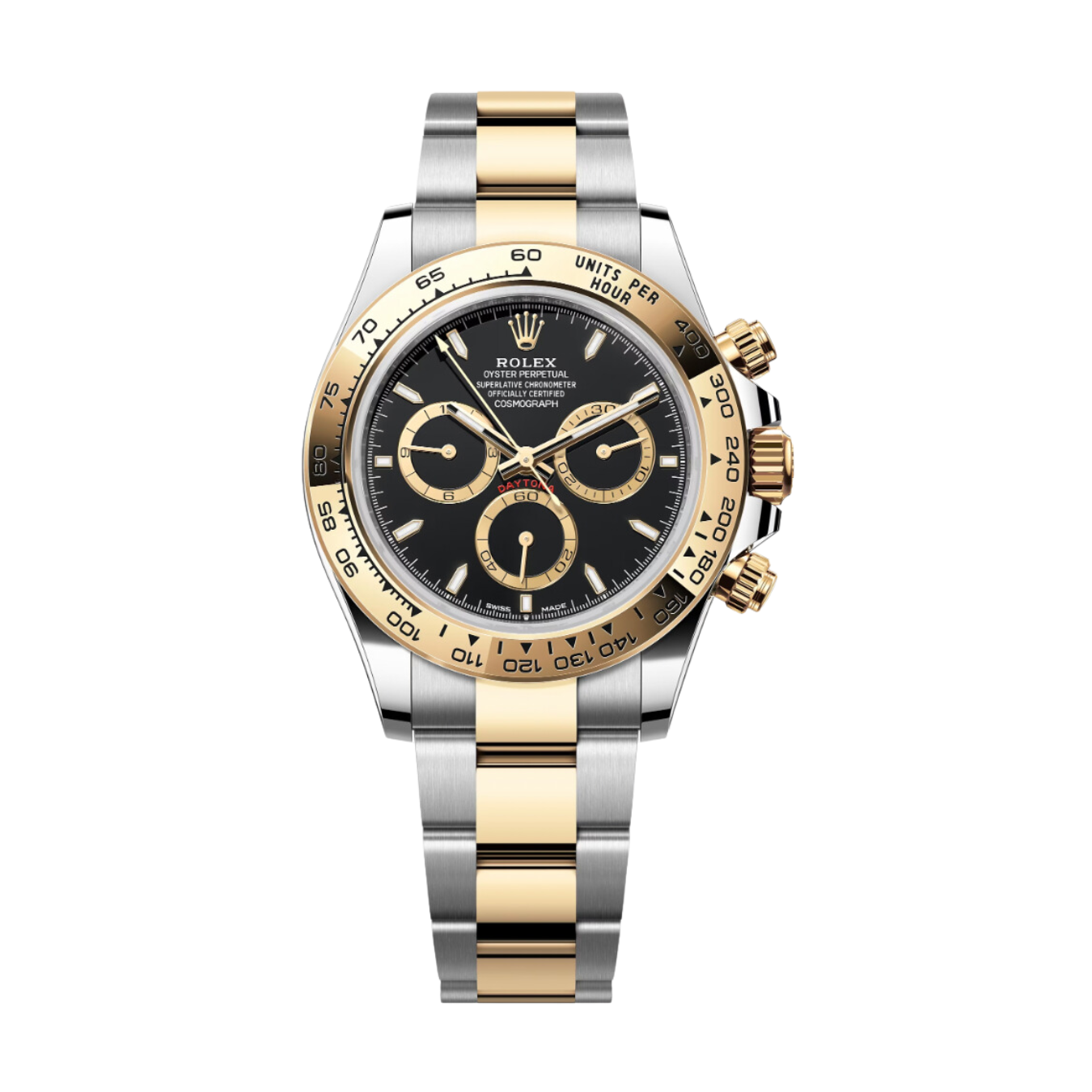 Horloge - Cosmograph Daytona