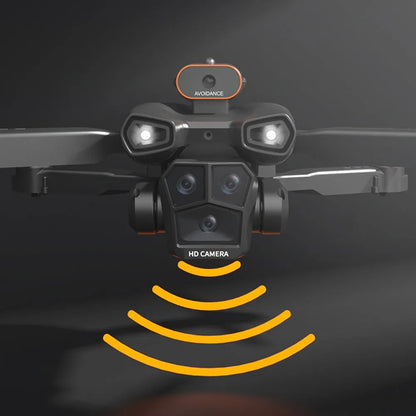 VEIGGARA | Aeronova 4k Drône - Caméra professionnelle