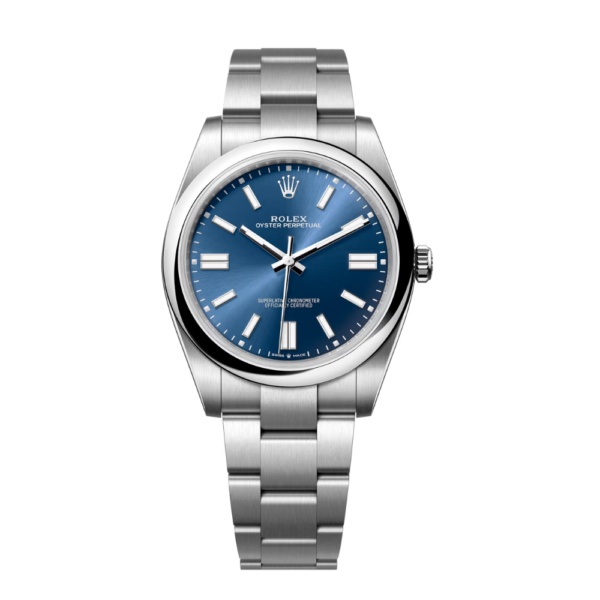 Watch Oyster Perpetual