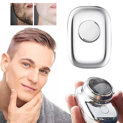 UltraVeigg Razor | Portable Electric Razor