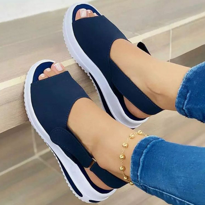 VEIGGARA | Chaussure orthopédique pour femmes Belex