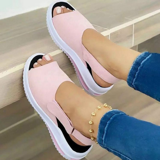 VEIGGARA | Chaussure orthopédique pour femmes Belex