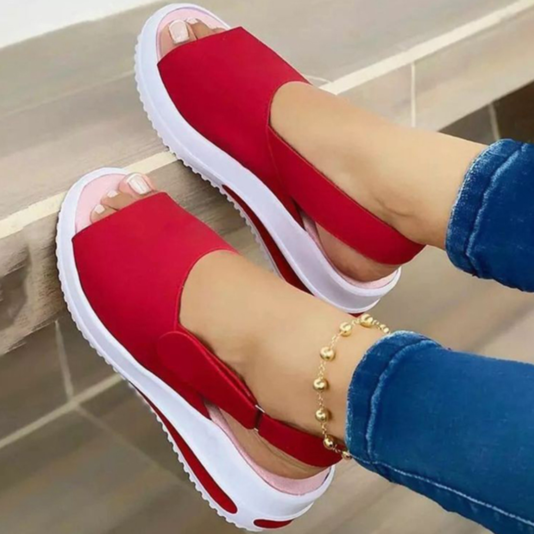 VEIGGARA | Chaussure orthopédique pour femmes Belex