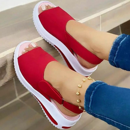 VEIGGARA | Chaussure orthopédique pour femmes Belex
