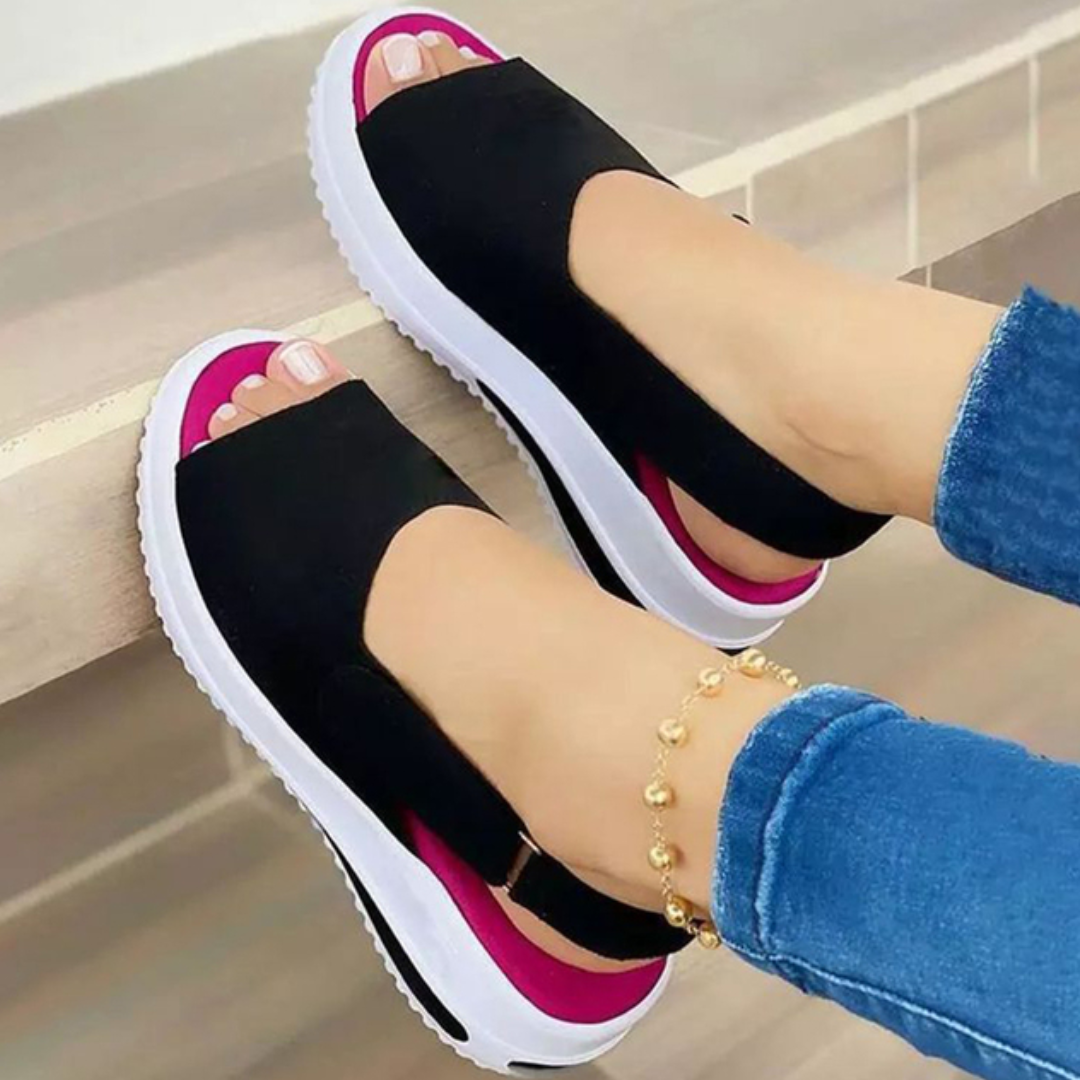 VEIGGARA | Chaussure orthopédique pour femmes Belex